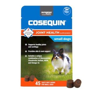 Cosequin Minis Joint Health Chews for Dogs