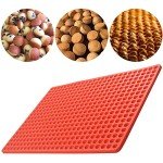 Mini Round Pet Treats Pan for Dogs