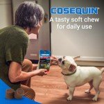 Cosequin Minis Joint Health Chews for Dogs