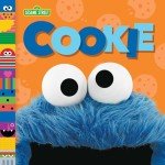Cookie Plush Toy - Sesame Street Pal