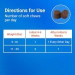 Cosequin Minis Joint Health Chews for Dogs