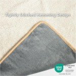 Ultra Soft Waterproof Fleece Blanket for Dogs