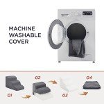 Lesure Pet Stairs for Small Dogs and Cats