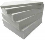 High Density Foam Cushion for Dog Beds & Seats