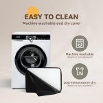 Miorun Foam Dog Stairs Ramp for Beds & Couches