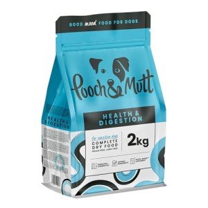 Pooch & Mutt Grain-Free Salmon & Sweet Potato Dog Food