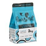 Pooch & Mutt Grain-Free Salmon & Sweet Potato Dog Food
