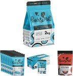 Pooch & Mutt Grain-Free Salmon & Sweet Potato Dog Food