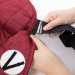 Reversible Black Sofa Slipcover for Pets