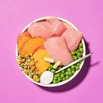 Pooch & Mutt Calm Dry Dog Food - Turkey & Sweet Potato