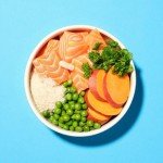 Pooch & Mutt Grain-Free Salmon & Sweet Potato Dog Food