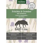 AniForte Barf Dog Food Mix with Fruits & Veggies