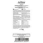 AniForte Barf Dog Food Mix with Fruits & Veggies