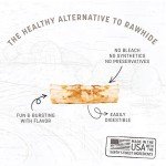 Earth Animal No Hide Small Chicken Dog Chews