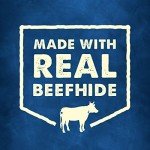 Purina Busy Rawhide Bones for Small to Medium Dogs