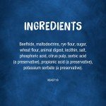 Purina Busy Rawhide Bones for Small to Medium Dogs