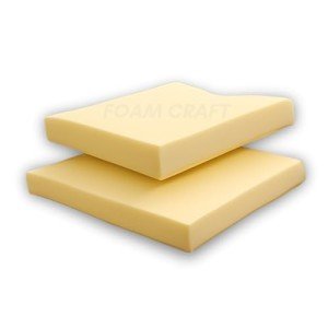 Orthopedic Memory Foam Dog Bed & Cushion 30x30cm