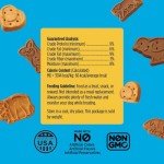 Blue Dog Bakery Natural Crunchy Dog Treats, 18oz