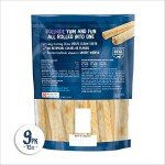 Purina Busy Rawhide Bones for Small to Medium Dogs