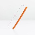 Peanut Butter SmartBones Twist Sticks for Dogs