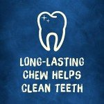 Purina Busy Rawhide Bones for Small to Medium Dogs