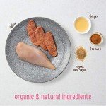 Full Moon Chicken Jerky Dog Treats 12 oz