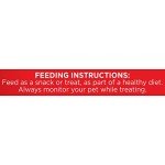 Milk-Bone Peanut Butter Crunchy Dog Treats 7 Lbs