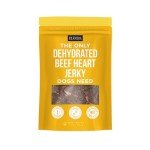 All-Natural Beef Heart Chews for Dogs