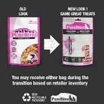 PureBites Freeze-Dried Salmon Dog Treats 70g
