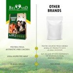 Natural Chicken Jerky Dog Treats - Grain Free 11 OZ