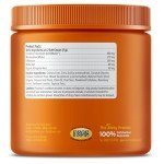 Zesty Paws Cranberry Chews for Dog Health