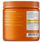 Zesty Paws Cranberry Chews for Dog Health