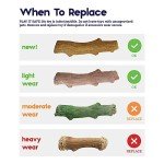 Petstages Dogwood Small Durable Chew Toy