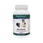 Natural Flea, Tick & Mosquito Chews for Pets