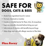 Natural Flea, Tick & Mosquito Chews for Pets