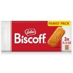 Lotus Biscoff Caramelized Biscuit Cookies - 13.23 oz