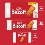 Lotus Biscoff Caramelized Biscuit Cookies - 13.23 oz