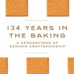 Bahlsen Leibniz Butter Biscuit Cookies - 3 Boxes