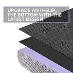 Stylish 3-Step Dog Stairs for Small Pets