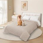 Waterproof Sofa Cover for Dogs and Cats