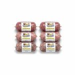 Frozen Raw Dog Food Mix - 21kg Box