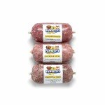 Frozen Raw Dog Food Mix - 21kg Box