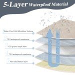 Waterproof Sofa Cover for Dogs and Cats