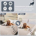 Waterproof Sofa Cover for Dogs and Cats