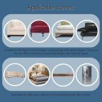 Under Sofa Pet Blocker - 30ft Cuttable Mesh Roll