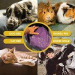 Large Pet Laundry Bag | Keeps Fur Out of Washer