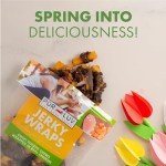 Pur Luv Chicken & Sweet Potato Dog Treats