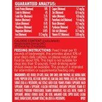 Milk-Bone Soft & Chewy Beef Dog Treats 25oz