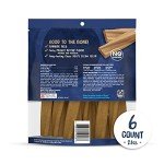 Purina Busy Bone Peanut Butter Chews for Dogs