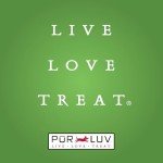 Pur Luv Chicken & Sweet Potato Dog Treats